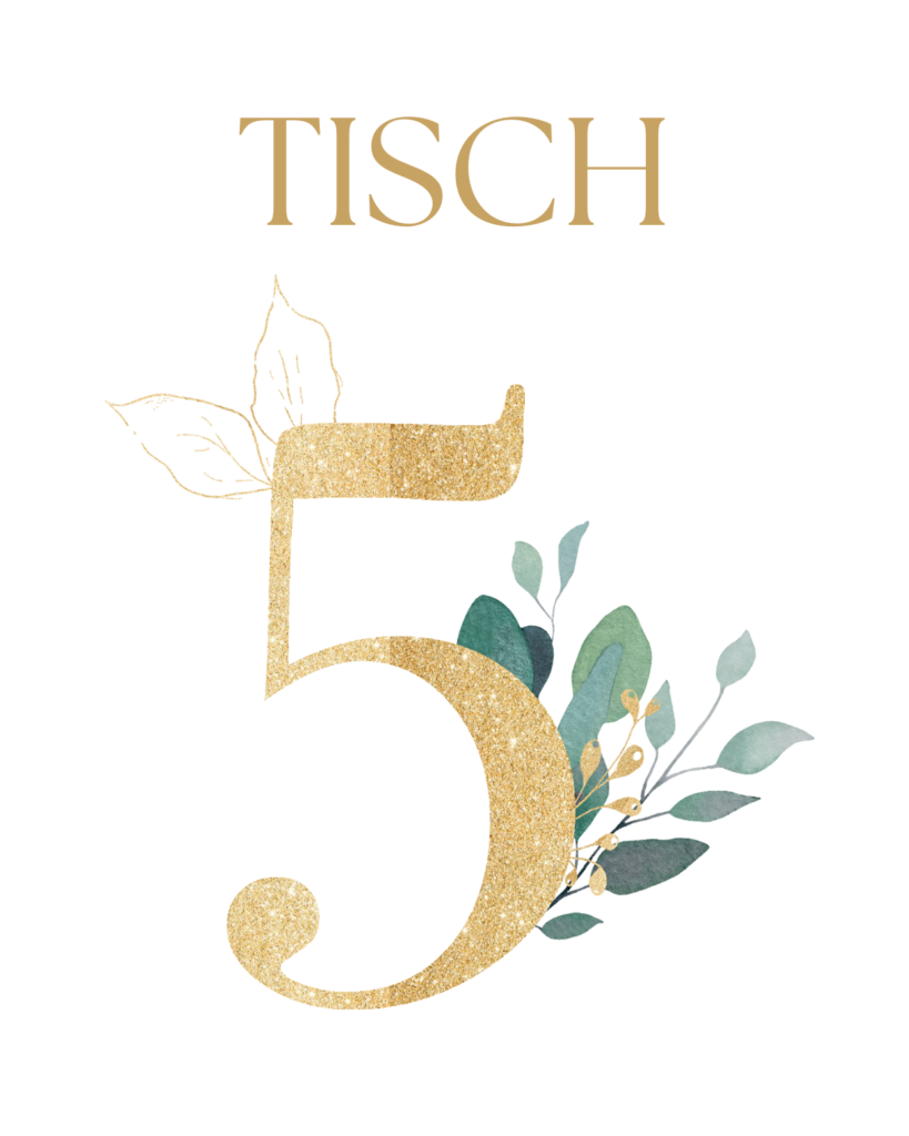 Vorlage-Bild-gold-Eukalyptus-mittig- Tischnummern-Dekorationsverleih-Hannover